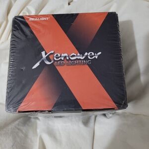 Sealight Xenower LED Lighting